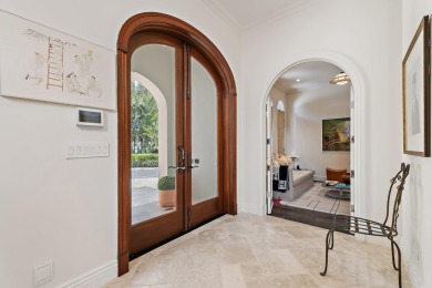 Discover unparalleled luxury in this exquisite home built in on Frenchmans Creek Country Club in Florida - for sale on GolfHomes.com, golf home, golf lot