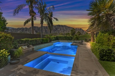 Step inside this chic newly remodeled designer home, located on on PGA West Private Golf Courses in California - for sale on GolfHomes.com, golf home, golf lot