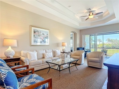 Magnificent Coach Home with Panoramic Water & Golf Course Views! on The Plantation Golf and Country Club in Florida - for sale on GolfHomes.com, golf home, golf lot