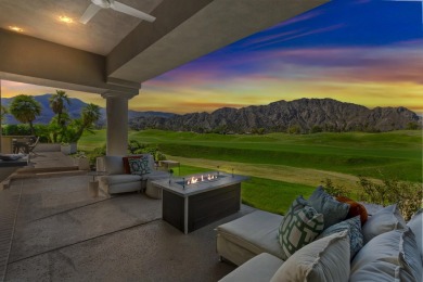 Step inside this chic newly remodeled designer home, located on on PGA West Private Golf Courses in California - for sale on GolfHomes.com, golf home, golf lot