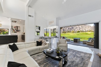 Step inside this chic newly remodeled designer home, located on on PGA West Private Golf Courses in California - for sale on GolfHomes.com, golf home, golf lot