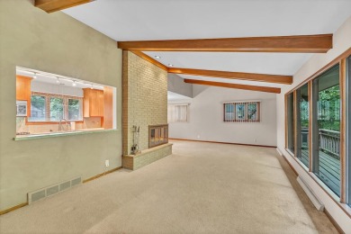 Welcome to your dream home on the Meadowbrook Country Club golf on Meadowbrook Country Club in Wisconsin - for sale on GolfHomes.com, golf home, golf lot