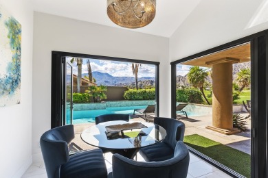 Step inside this chic newly remodeled designer home, located on on PGA West Private Golf Courses in California - for sale on GolfHomes.com, golf home, golf lot