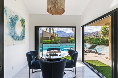 Step inside this chic newly remodeled designer home, located on on PGA West Private Golf Courses in California - for sale on GolfHomes.com, golf home, golf lot
