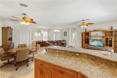 Modified and expanded Sandpiper home ready for you to put your on The Golf Club At Magnolia Landing in Florida - for sale on GolfHomes.com, golf home, golf lot