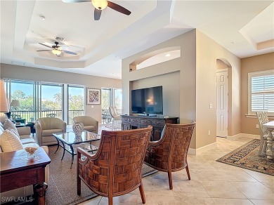 Magnificent Coach Home with Panoramic Water & Golf Course Views! on The Plantation Golf and Country Club in Florida - for sale on GolfHomes.com, golf home, golf lot