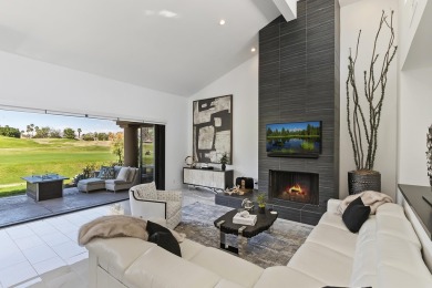 Step inside this chic newly remodeled designer home, located on on PGA West Private Golf Courses in California - for sale on GolfHomes.com, golf home, golf lot