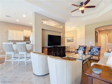 Magnificent Coach Home with Panoramic Water & Golf Course Views! on The Plantation Golf and Country Club in Florida - for sale on GolfHomes.com, golf home, golf lot