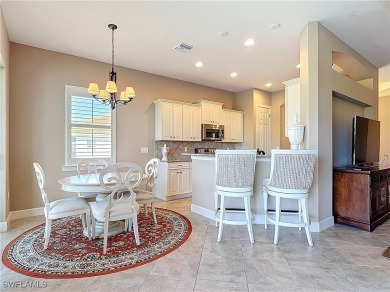 Magnificent Coach Home with Panoramic Water & Golf Course Views! on The Plantation Golf and Country Club in Florida - for sale on GolfHomes.com, golf home, golf lot