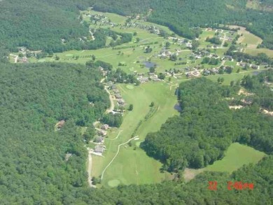 Experience the best of both worlds at the established White on White Plains Golf Course in Tennessee - for sale on GolfHomes.com, golf home, golf lot