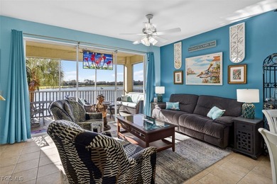 Reduced Price on your dream home in this Florida-themed end unit on Miromar Lakes Golf Club in Florida - for sale on GolfHomes.com, golf home, golf lot