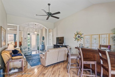 PRICE IMPROVEMENT !!!Welcome to your Florida Dream Home. This on Glen Lakes Country Club in Florida - for sale on GolfHomes.com, golf home, golf lot