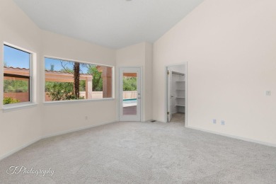 Best value in St. George! Beautiful home in wonderful on St. George Golf Course in Utah - for sale on GolfHomes.com, golf home, golf lot
