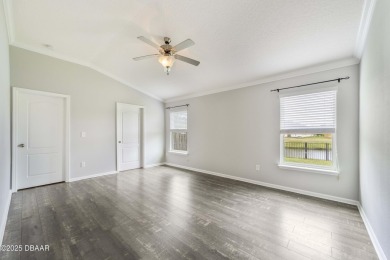 Adorable, move-in ready 3/2 home located in World Golf Village on King and Bear Golf Course/World Golf Village in Florida - for sale on GolfHomes.com, golf home, golf lot