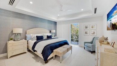 The Residence Club offers the most advanced technology on Ocean Reef Club in Florida - for sale on GolfHomes.com, golf home, golf lot