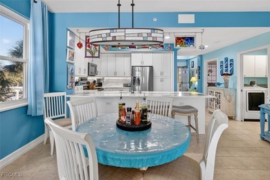 Reduced Price on your dream home in this Florida-themed end unit on Miromar Lakes Golf Club in Florida - for sale on GolfHomes.com, golf home, golf lot