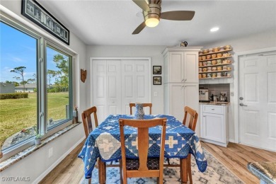 Welcome to your new oasis in Burnt Store Marina! This stunningly on Burnt Store Golf Club in Florida - for sale on GolfHomes.com, golf home, golf lot