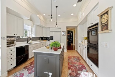 Unique Indigo Run Berwick Greens Villa! Easy, lock and leave on The Golf Club at Indigo Run in South Carolina - for sale on GolfHomes.com, golf home, golf lot