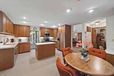 **Live on Vacation NOW in the Resort-Style Golf Community of on River Wilderness Golf and Country Club in Florida - for sale on GolfHomes.com, golf home, golf lot