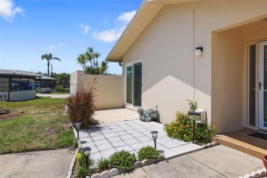 Enjoy the LOWER HOA fees with this Light and Bright, spacious on Highland Lakes Executive Golf Course in Florida - for sale on GolfHomes.com, golf home, golf lot