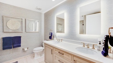 The Residence Club offers the most advanced technology on Ocean Reef Club in Florida - for sale on GolfHomes.com, golf home, golf lot