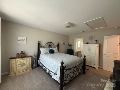 TILLERY TRADITION-GREAT VALUE ON 3-BEDROOM, 3.5 BATH, Devin on The Tillery Tradition Country Club in North Carolina - for sale on GolfHomes.com, golf home, golf lot