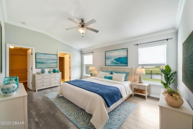 Adorable, move-in ready 3/2 home located in World Golf Village on King and Bear Golf Course/World Golf Village in Florida - for sale on GolfHomes.com, golf home, golf lot