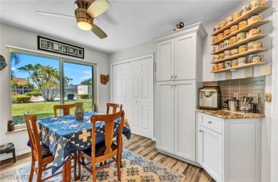 Welcome to your new oasis in Burnt Store Marina! This stunningly on Burnt Store Golf Club in Florida - for sale on GolfHomes.com, golf home, golf lot