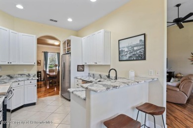 PRICE IMPROVEMENT !!!Welcome to your Florida Dream Home. This on Glen Lakes Country Club in Florida - for sale on GolfHomes.com, golf home, golf lot