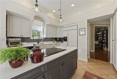 Unique Indigo Run Berwick Greens Villa! Easy, lock and leave on The Golf Club at Indigo Run in South Carolina - for sale on GolfHomes.com, golf home, golf lot