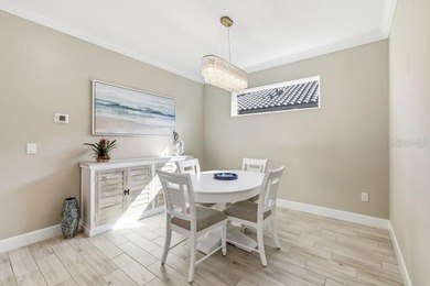 Live the resort lifestyle every day in this beautifully on Esplanade Golf and Country at Lakewood Ranch in Florida - for sale on GolfHomes.com, golf home, golf lot