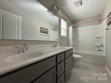 TILLERY TRADITION-GREAT VALUE ON 3-BEDROOM, 3.5 BATH, Devin on The Tillery Tradition Country Club in North Carolina - for sale on GolfHomes.com, golf home, golf lot