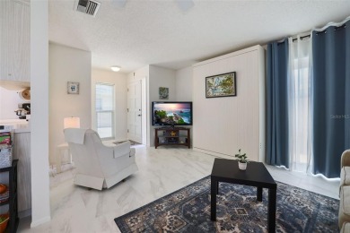 Enjoy the LOWER HOA fees with this Light and Bright, spacious on Highland Lakes Executive Golf Course in Florida - for sale on GolfHomes.com, golf home, golf lot