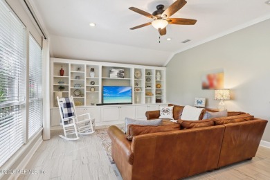 Luxury Golf Course Living in Award-Winning Eagle Harbor!Welcome on Eagle Harbor Golf Club in Florida - for sale on GolfHomes.com, golf home, golf lot