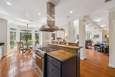 Welcome to 1628 Lost Cove Lane, a beautifully updated 4 bedroom on Sharks Tooth Golf Club in Florida - for sale on GolfHomes.com, golf home, golf lot