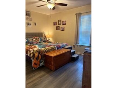 This split-foyer home sits on a desirable corner lot and on Brookside Golf Course in Virginia - for sale on GolfHomes.com, golf home, golf lot