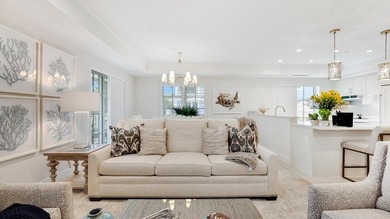 The Residence Club offers the most advanced technology on Ocean Reef Club in Florida - for sale on GolfHomes.com, golf home, golf lot