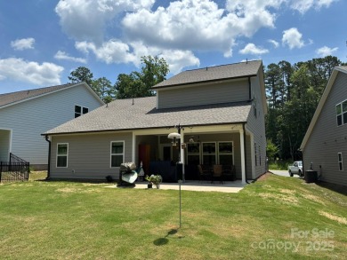 TILLERY TRADITION-GREAT VALUE ON 3-BEDROOM, 3.5 BATH, Devin on The Tillery Tradition Country Club in North Carolina - for sale on GolfHomes.com, golf home, golf lot