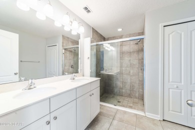 Adorable, move-in ready 3/2 home located in World Golf Village on King and Bear Golf Course/World Golf Village in Florida - for sale on GolfHomes.com, golf home, golf lot