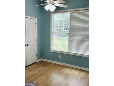 Welcome to this charming ranch-style home, situated on one of on Chateau Elan Golf Club  in Georgia - for sale on GolfHomes.com, golf home, golf lot
