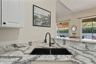 PRICE IMPROVEMENT !!!Welcome to your Florida Dream Home. This on Glen Lakes Country Club in Florida - for sale on GolfHomes.com, golf home, golf lot