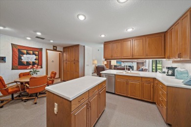 **Live on Vacation NOW in the Resort-Style Golf Community of on River Wilderness Golf and Country Club in Florida - for sale on GolfHomes.com, golf home, golf lot