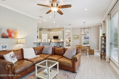 Luxury Golf Course Living in Award-Winning Eagle Harbor!Welcome on Eagle Harbor Golf Club in Florida - for sale on GolfHomes.com, golf home, golf lot