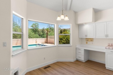 Best value in St. George! Beautiful home in wonderful on St. George Golf Course in Utah - for sale on GolfHomes.com, golf home, golf lot