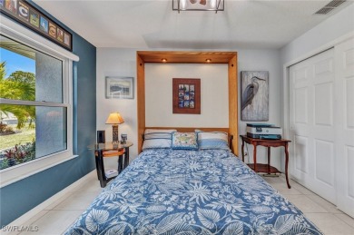 Welcome to your new oasis in Burnt Store Marina! This stunningly on Burnt Store Golf Club in Florida - for sale on GolfHomes.com, golf home, golf lot