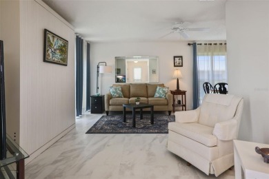 Enjoy the LOWER HOA fees with this Light and Bright, spacious on Highland Lakes Executive Golf Course in Florida - for sale on GolfHomes.com, golf home, golf lot