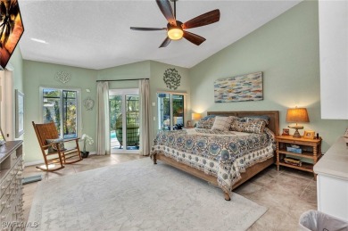 Welcome to your new oasis in Burnt Store Marina! This stunningly on Burnt Store Golf Club in Florida - for sale on GolfHomes.com, golf home, golf lot