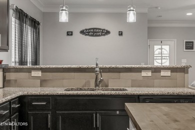 Welcome to beautiful Preserve! This well-maintained two-story on The Preserve 9 Hole Golf Course in Tennessee - for sale on GolfHomes.com, golf home, golf lot