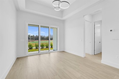 Beautiful 3 bed/3 bath one story courtyard home on an end lot - on Providence Golf Club in Florida - for sale on GolfHomes.com, golf home, golf lot