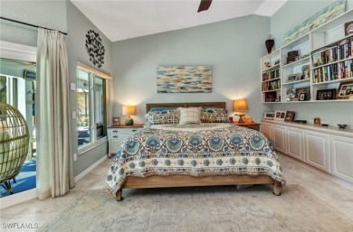 Welcome to your new oasis in Burnt Store Marina! This stunningly on Burnt Store Golf Club in Florida - for sale on GolfHomes.com, golf home, golf lot